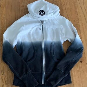Lululemon Ombré Sweatshirt - Sz 4 special edition